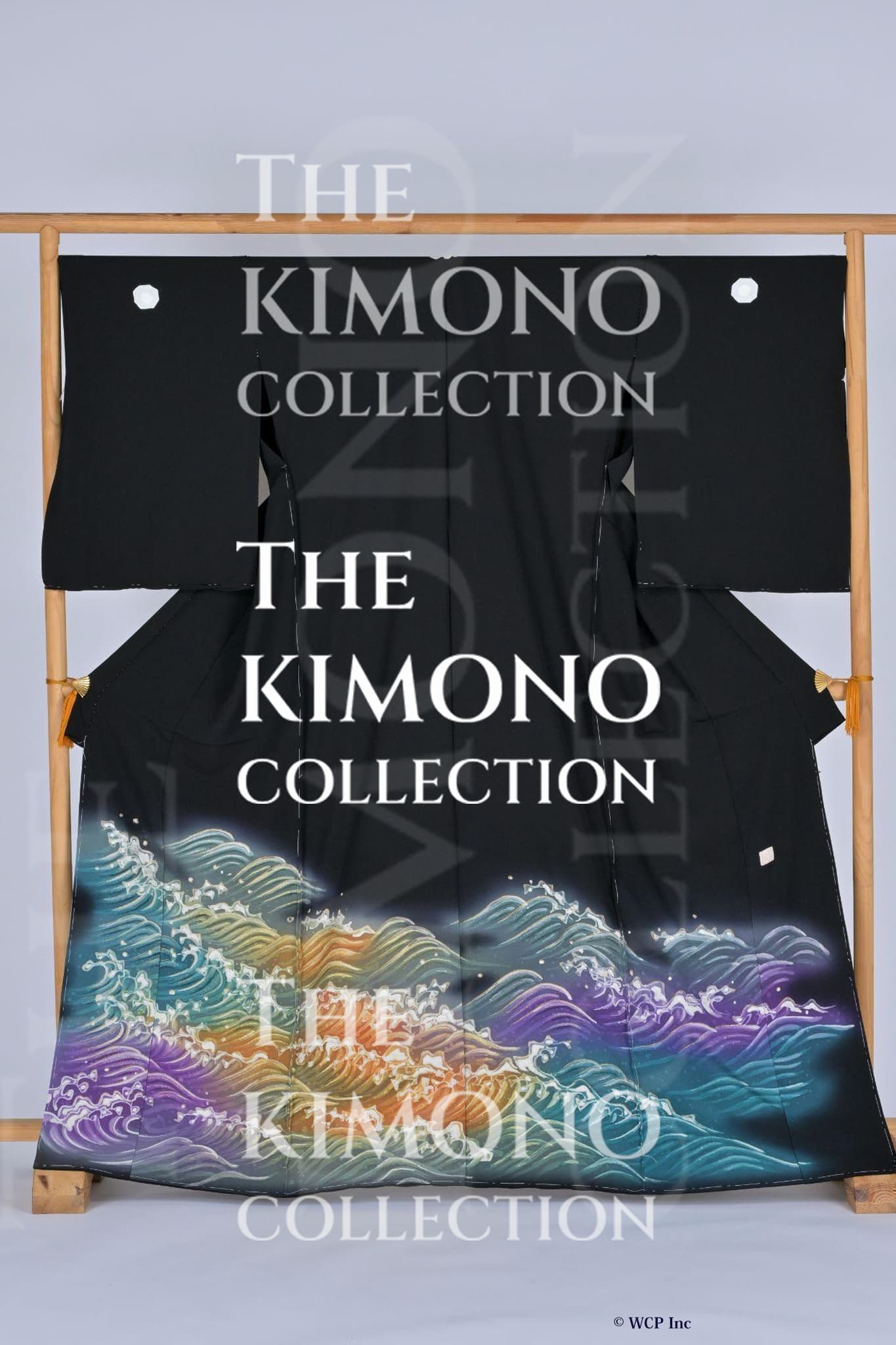 Minagawa Gekka 皆川月華 