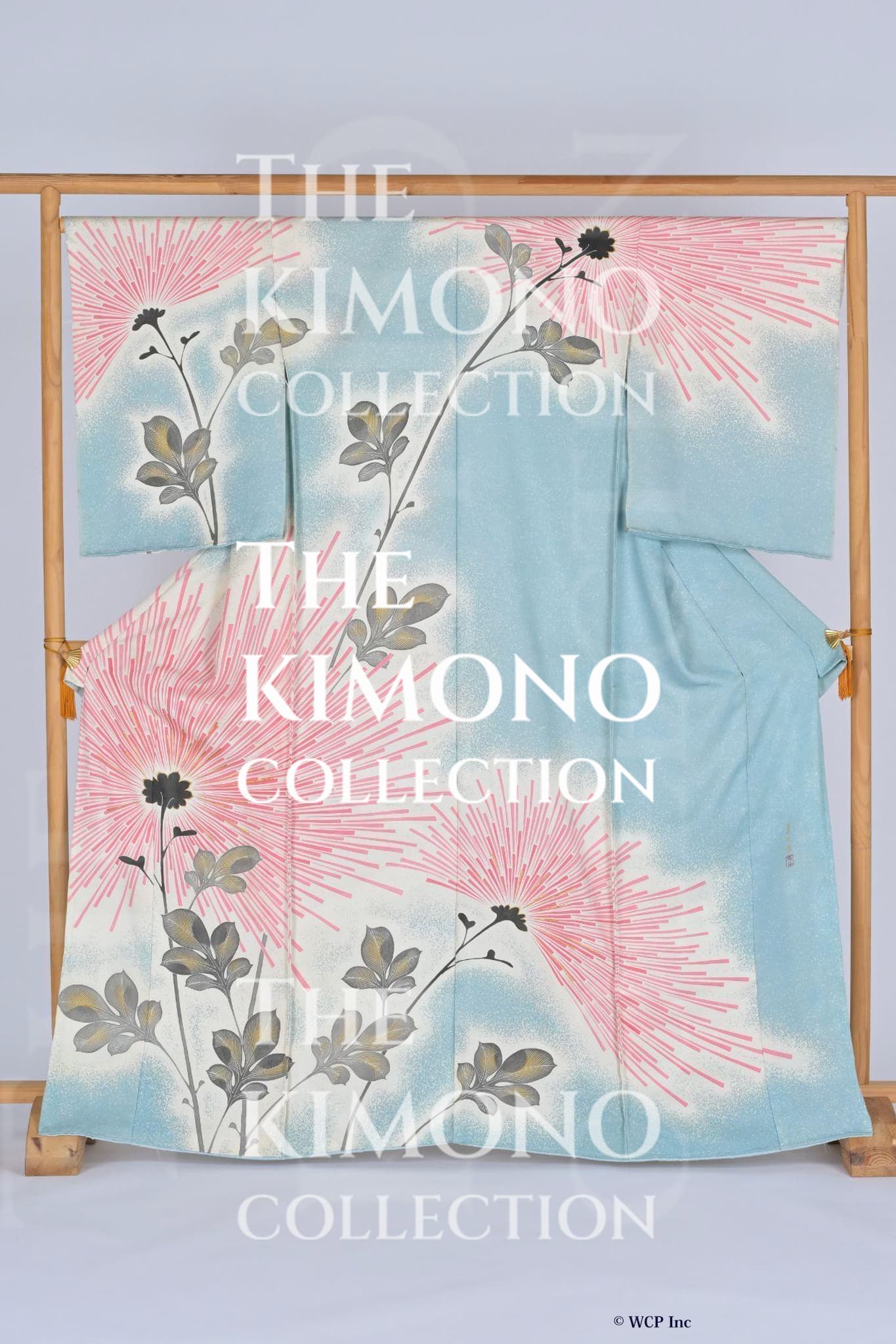 Moriguchi Kakou　森口華弘 