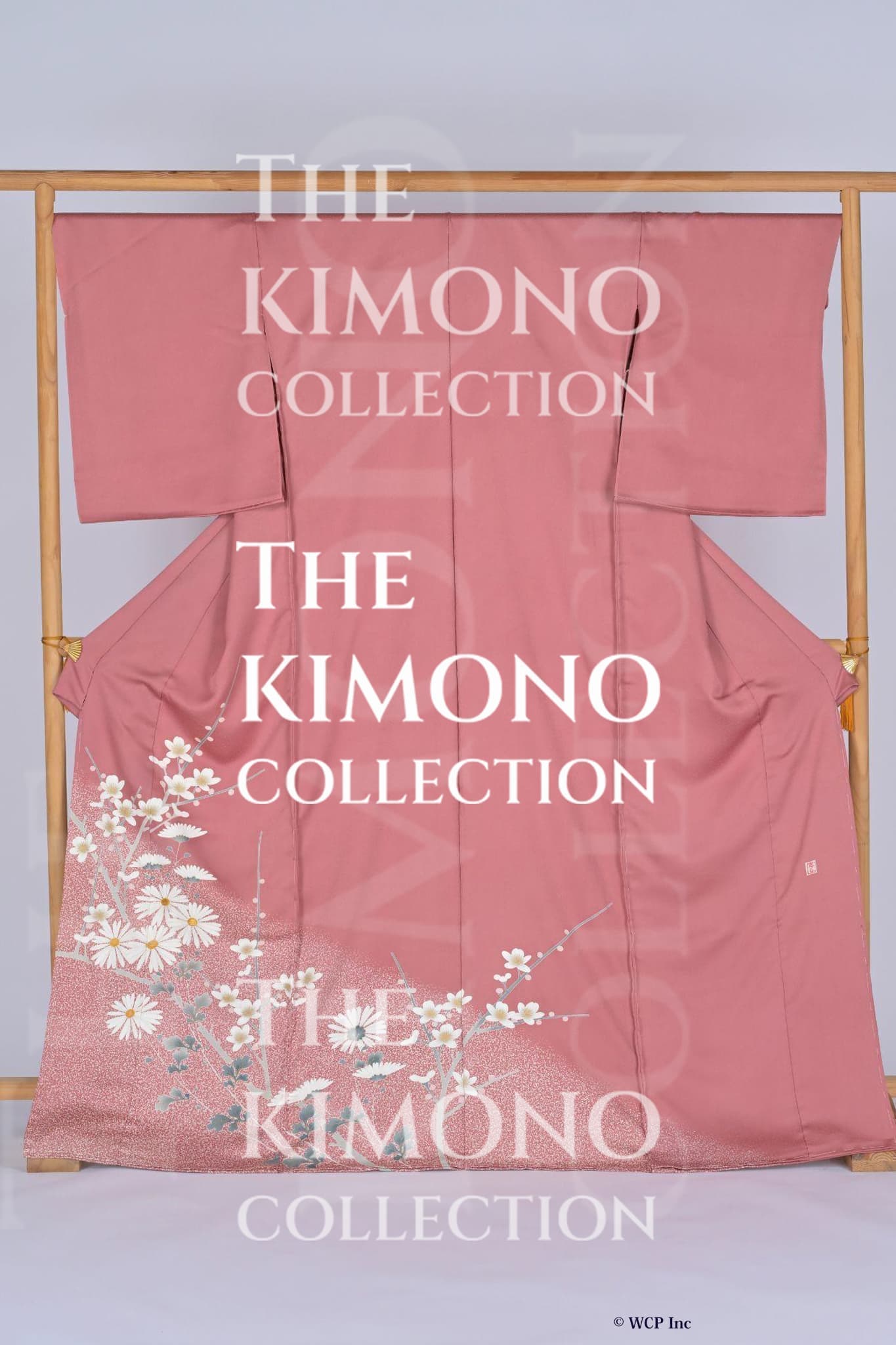 Moriguchi Kakou　森口華弘