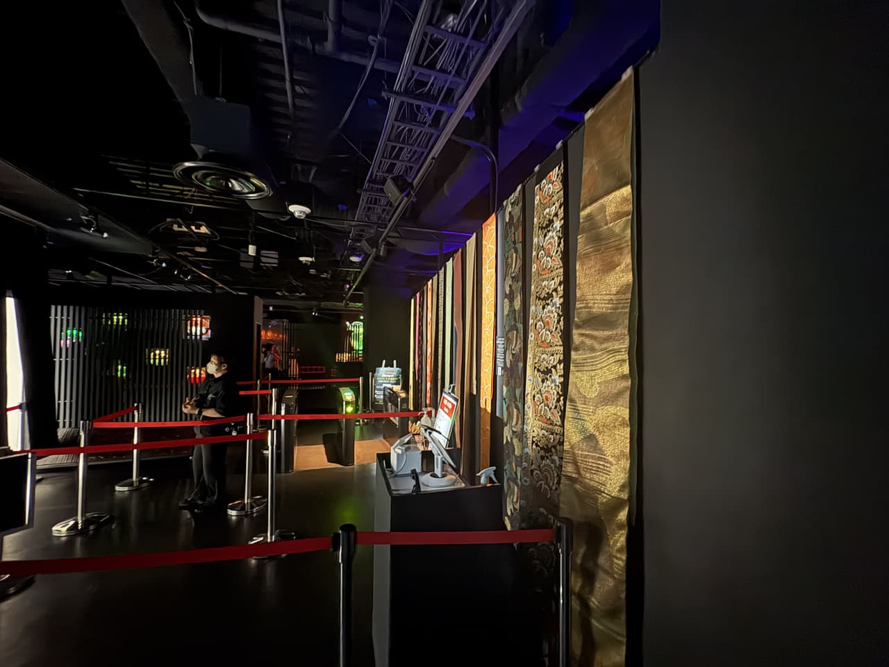 夏のアートアクアリウム2025